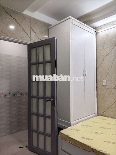 Cho thuê phòng trọ đầy đủ nội thất.
