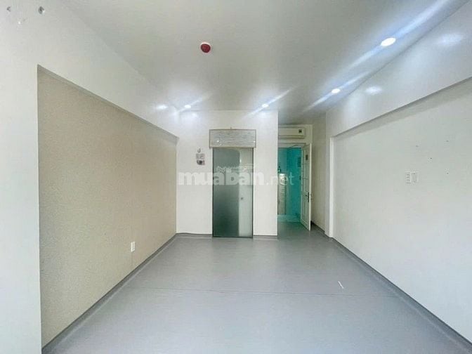 nhà 6 PHÒNG NGỦ 3,6X15 SƯ VẠN HẠNH. hẻm xe hơi
