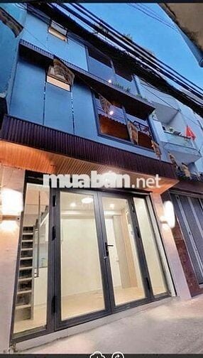 🏠 BÁN NHÀ ĐẸP GIÁ CHỈ 2,2 TỶ – HẺM XE TẢI HƠI, SÁT XÔ VIẾT NGHỆ TĨNH