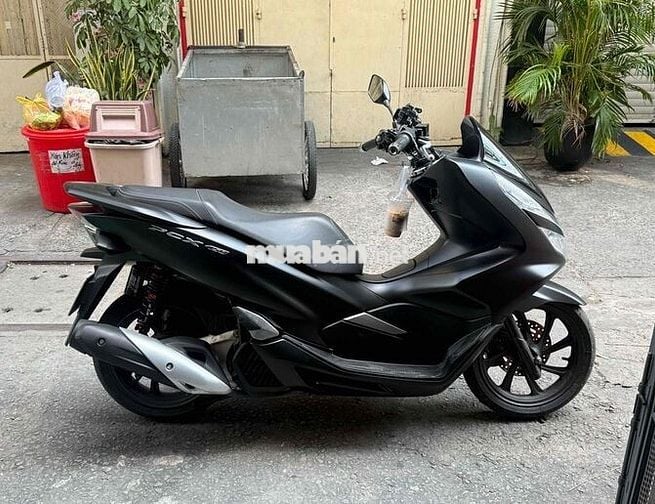 Honda PCX150 - Đồ chơi nhẹ, hiệu năng tuyệt đỉnh