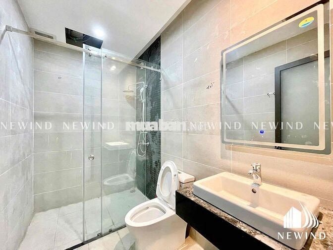 CĂN HỘ 1 PHÒNG NGỦ BAN CÔNG TẠI Đ. TRẦN QUANG KHẢI, TÂN ĐỊNH - QUẬN 1