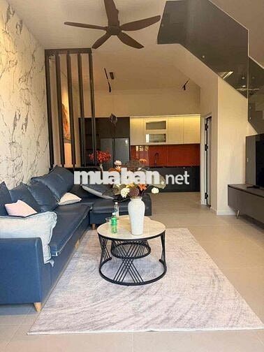 Cần bán nhà 3 tầng full nội thất kiệt nguyễn chánh thông trần đình tri
