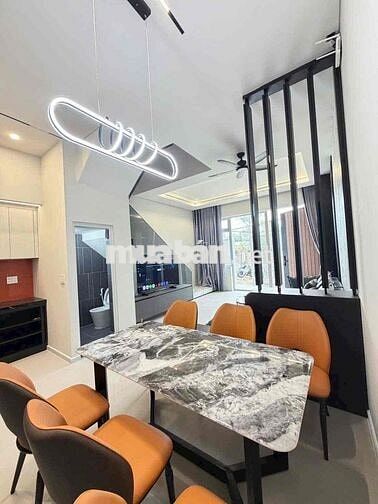 Cần bán nhà 3 tầng full nội thất kiệt nguyễn chánh thông trần đình tri