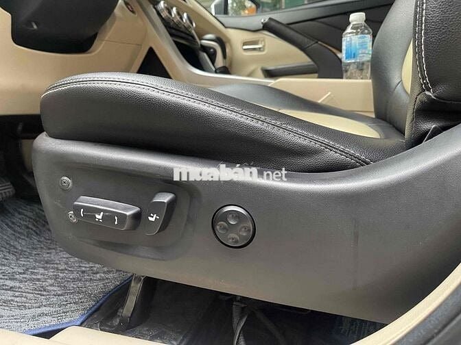 Mitsubishi Xpander 2020 Số tự động 60.000 km Đen