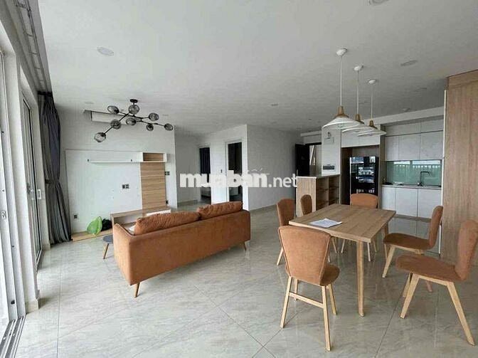 CHUNG CƯ Orchard Parrkview 3 phòng ngủ. gần sân bay Tân Sơn Nhất