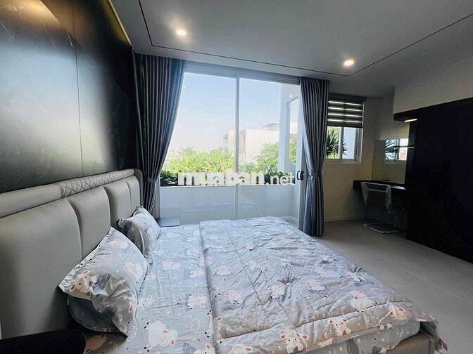 Cần bán nhà 3 tầng full nội thất kiệt nguyễn chánh thông trần đình tri