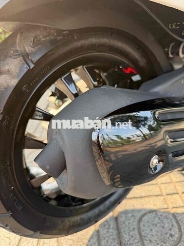 Piaggio Vespa Sprint 2022 Trắng 5000 km