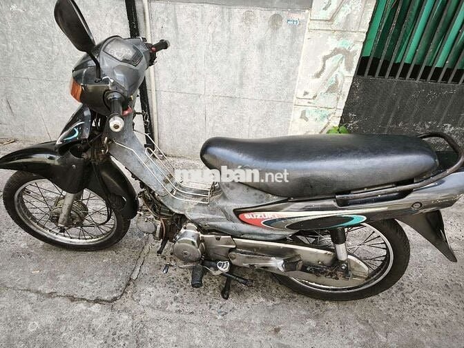Suzuki Viva Đen biển 43 cần bán 