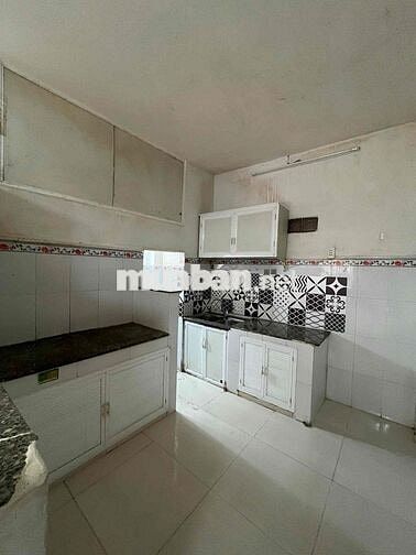 💰💰💰 TRỆT LẦU 2PN - NHÀ GẦN CHỢ AN NHƠN - 350/LÊ ĐỨC THỌ, P6, GV