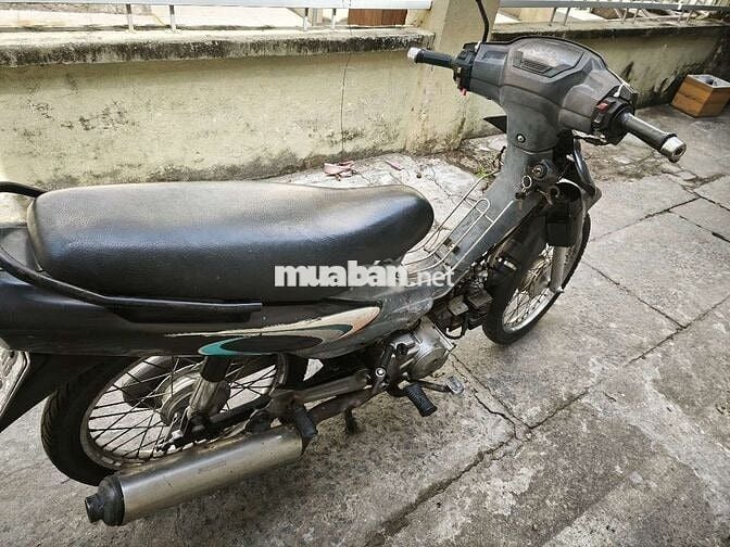 Suzuki Viva Đen biển 43 cần bán 