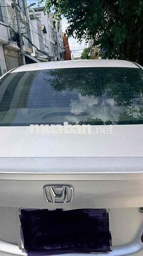 Honda Civic 1.8 Tự động 2010 Bạc