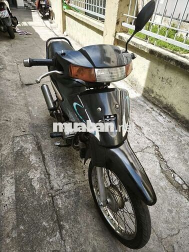 Suzuki Viva Đen biển 43 cần bán 