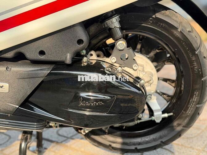 Piaggio Vespa Sprint 2022 Trắng 5000 km