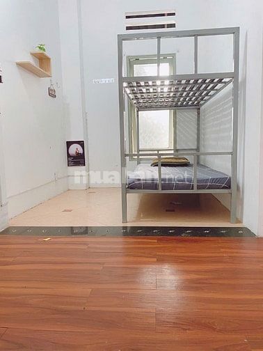 Cho thuê phòng Nguyễn Gia Trí giá từ 2,5 - 3,5tr.