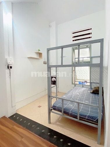 Cho thuê phòng Nguyễn Gia Trí giá từ 2,5 - 3,5tr.