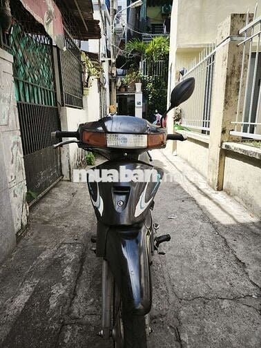 Suzuki Viva Đen biển 43 cần bán 