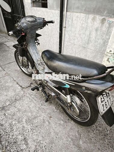 Suzuki Viva Đen biển 43 cần bán 