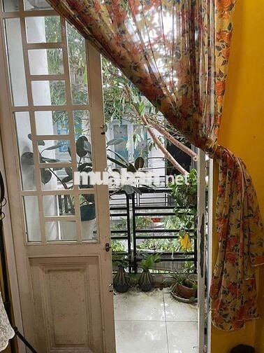 Bán nhà SHR Nguyễn Ảnh Thủ.HT.Quận 12