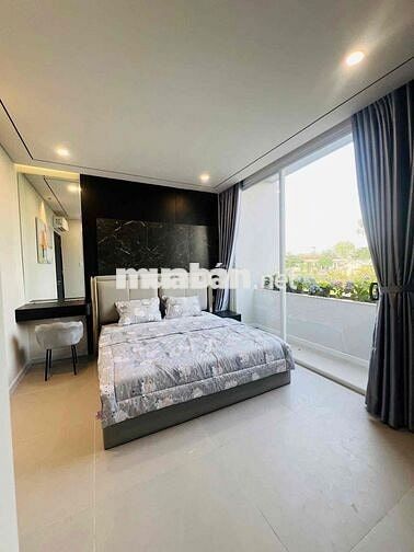 Cần bán nhà 3 tầng full nội thất kiệt nguyễn chánh thông trần đình tri