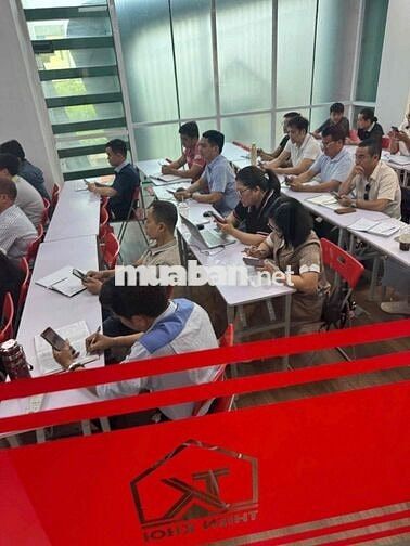 TUYỂN DỤNG SALES BĐS TẠI THIÊN KHÔI - ĐÀ NẴNG
