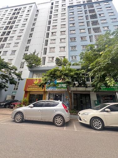 Chính chủ cần bán shophouse Ecohome 1 kinh doanh sẵn sàng dtsd 78m2 