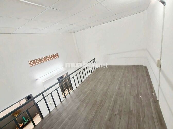Phòng trọ 3tr ngay đường Kha Vạn Cân