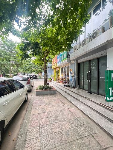 Chính chủ cần bán shophouse Ecohome 1 kinh doanh sẵn sàng dtsd 78m2 