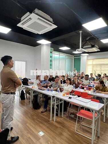 TUYỂN DỤNG SALES BĐS TẠI THIÊN KHÔI - ĐÀ NẴNG