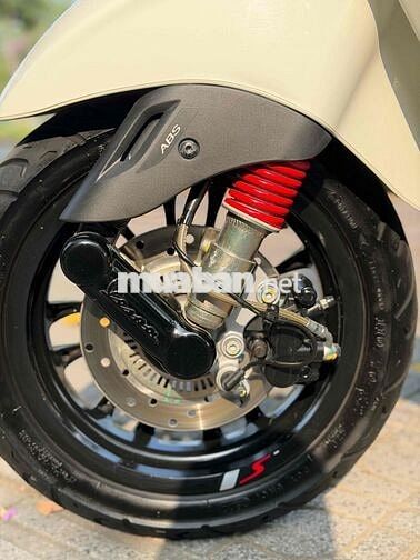 Piaggio Vespa Sprint 2022 Trắng 5000 km