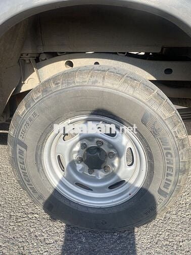 Ford Ranger 2005 139000 km Đen gốc Viện quy hoạch