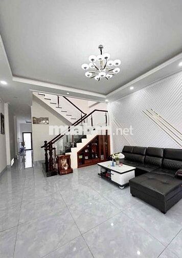 CHO THUÊ NHÀ NGUYÊN CĂN KHU NHÀ Ở NGỌC VÂN (P3) – CÁCH PHÓ CƠ ĐIỀU 20M