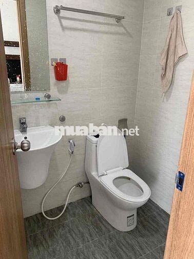 Bán nhanh căn hộ Bcons Miền Đông thanh toán từ 650tr nhận nhà
