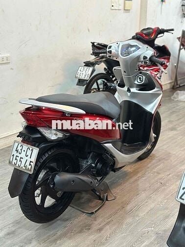 Vison 2014 đỏ siêu đẹp máy rin keng nợ xấu trả 5tr