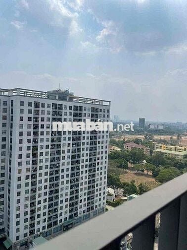 Bán nhanh căn hộ Bcons Miền Đông thanh toán từ 650tr nhận nhà
