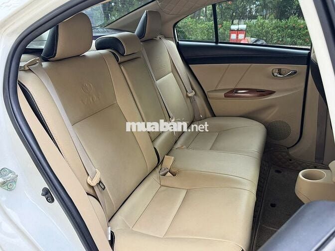 TOYOTA VIOS 1.5 TRD SX 2018 1 CHỦ FULL LS HÃNG