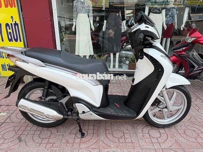 SH 150 nhập Ý số máy 106 máy zin 100%