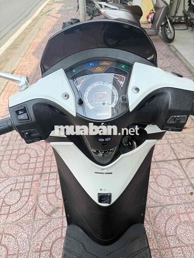 SH 150 nhập Ý số máy 106 máy zin 100%