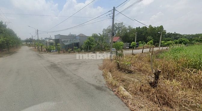 Cần bán nhà vườn 10x21m khu dân cư