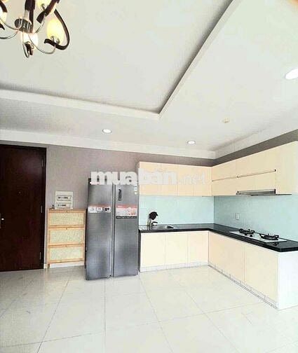 Căn Hộ 71.7m2 Sunrise Thủ Dầu Một