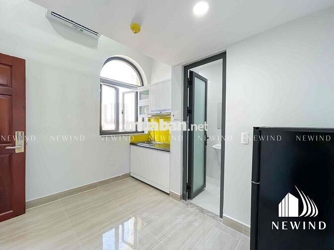 🏡 Gác lửng cửa sổ siêu thoáng ở gần Phú Mỹ Hưng chỉ từ 4🍠