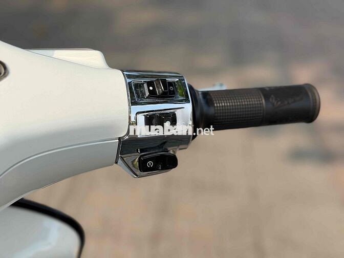 Piaggio Vespa Sprint 2022 Trắng 5000 km