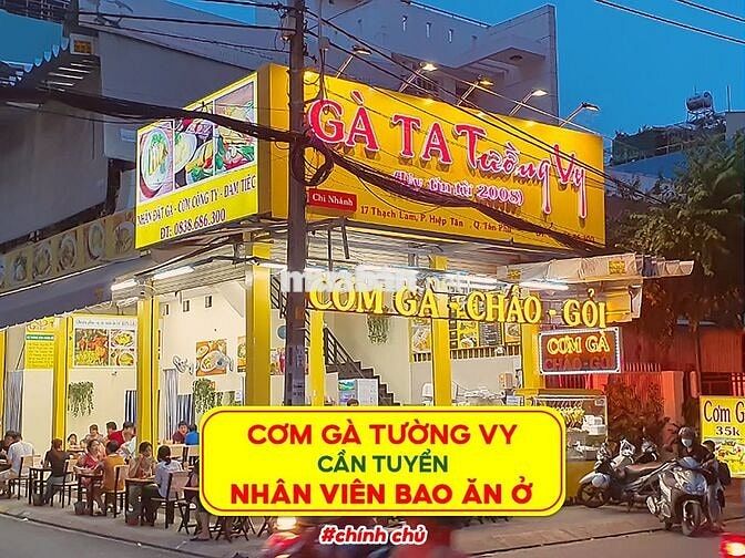 🐥TUYỂN 8 BẠN NAM/NỮ🔥LƯƠNG 7TR8-9TR🔥CHỖ Ở SẴN