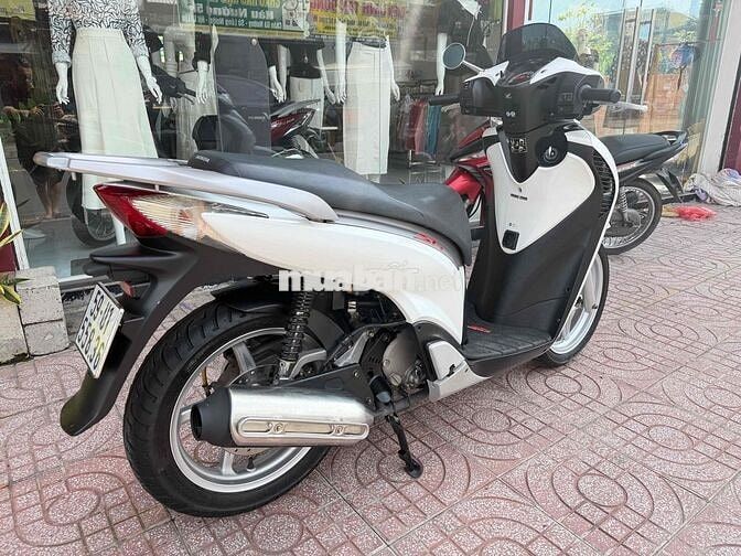 SH 150 nhập Ý số máy 106 máy zin 100%