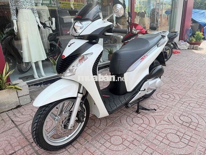 SH 150 nhập Ý số máy 106 máy zin 100%