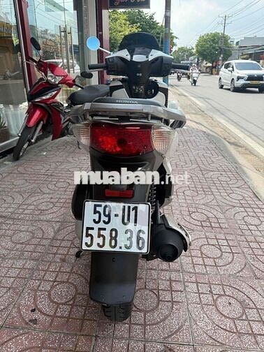SH 150 nhập Ý số máy 106 máy zin 100%