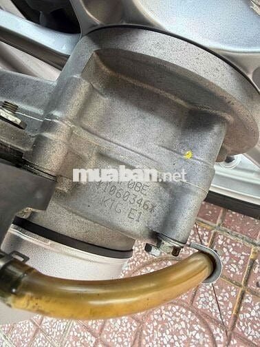 SH 150 nhập Ý số máy 106 máy zin 100%