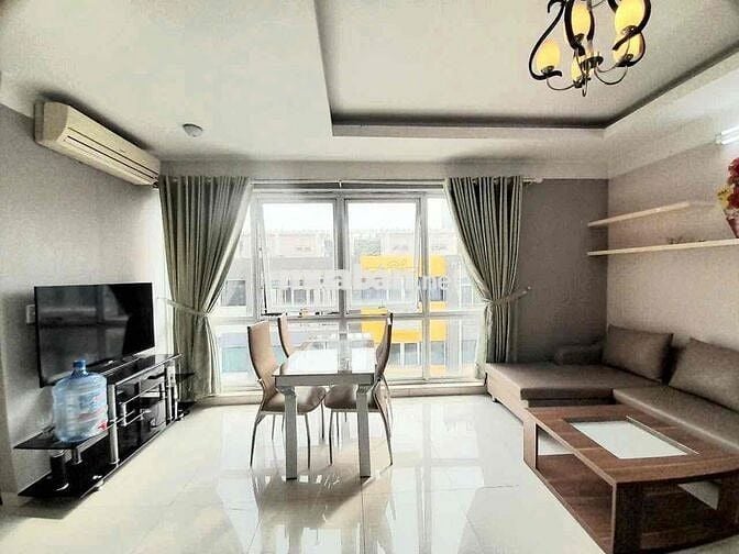 Căn Hộ 71.7m2 Sunrise Thủ Dầu Một