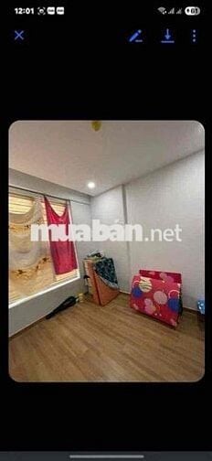 Bán nhanh căn hộ Bcons Miền Đông thanh toán từ 650tr nhận nhà