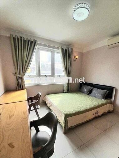 Căn Hộ 71.7m2 Sunrise Thủ Dầu Một