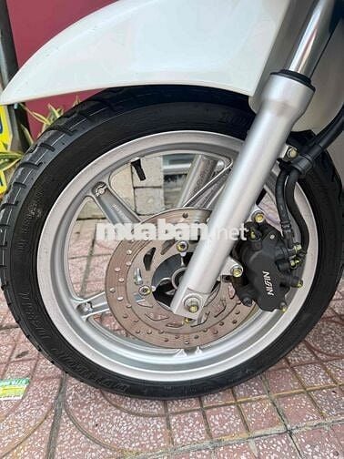 SH 150 nhập Ý số máy 106 máy zin 100%